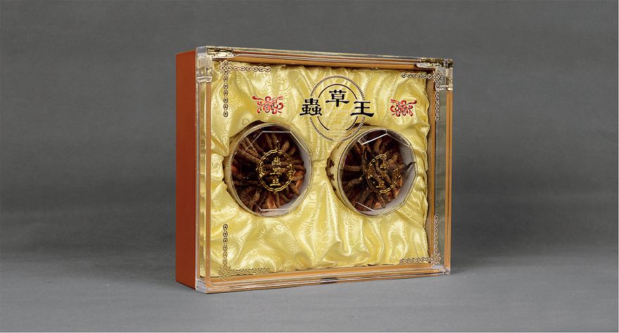 惠州冬虫夏草回收介绍散装与礼盒的虫草品质区别