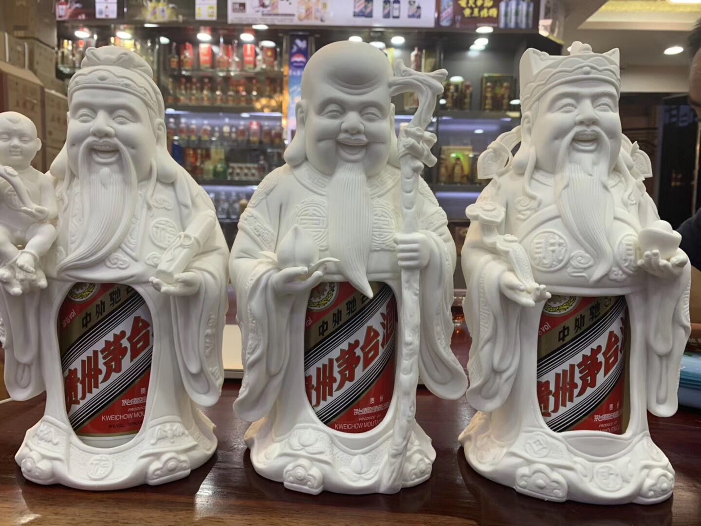 龙门茅台酒回收