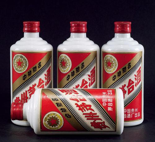 标价惠州回收茅台酒粤鑫回收茅台酒价格