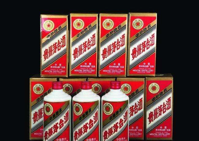 惠城回收茅台酒的价值与修养