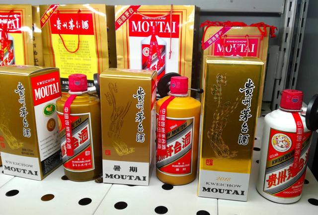 惠州回收茅台酒之白酒收藏不容易需谨慎