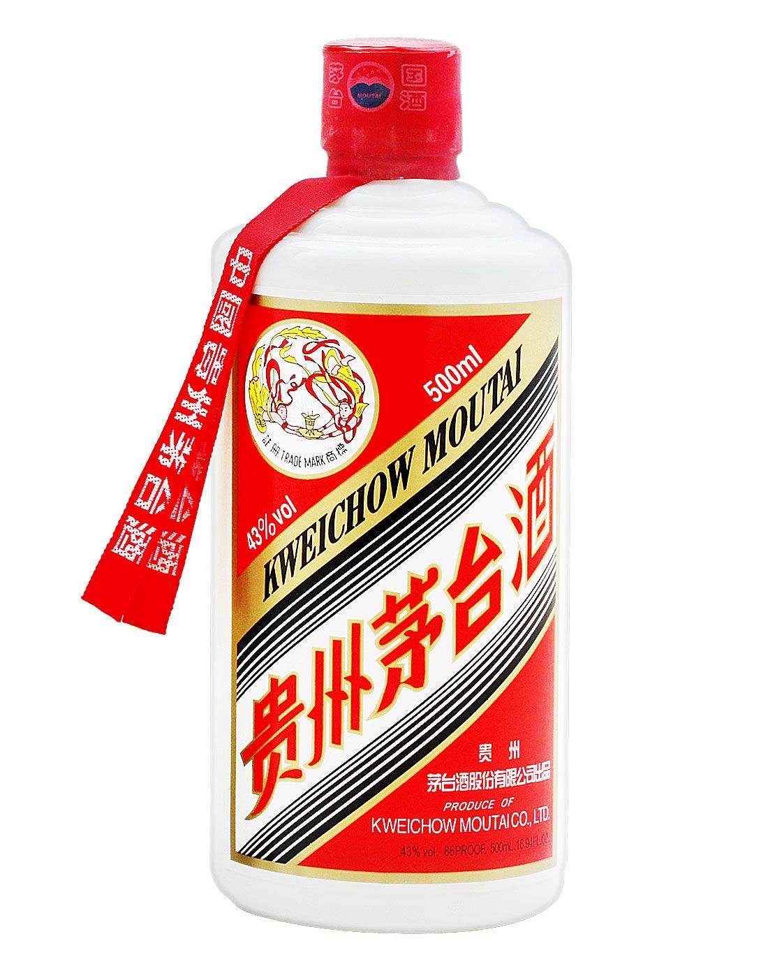 惠城回收茅台酒