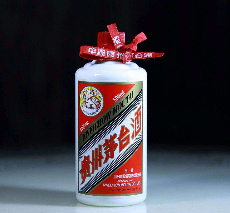 惠阳回收茅台酒